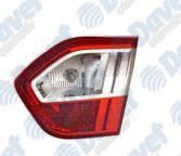 MARS M511257 Stop Lambasi Sag Ic Fluence